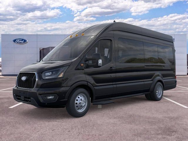 2026 Ford Transit 350 XLT