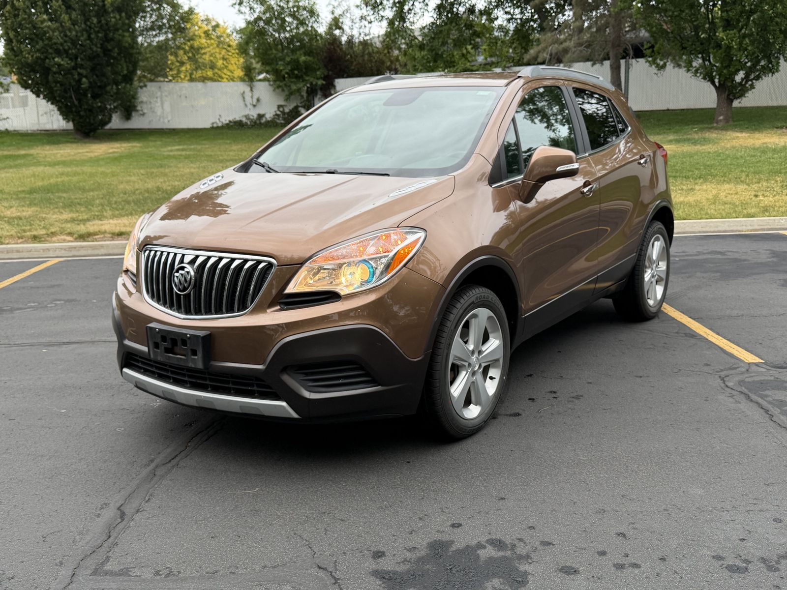 2016 Buick Encore Convenience