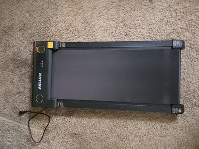 Tredmill walking pad