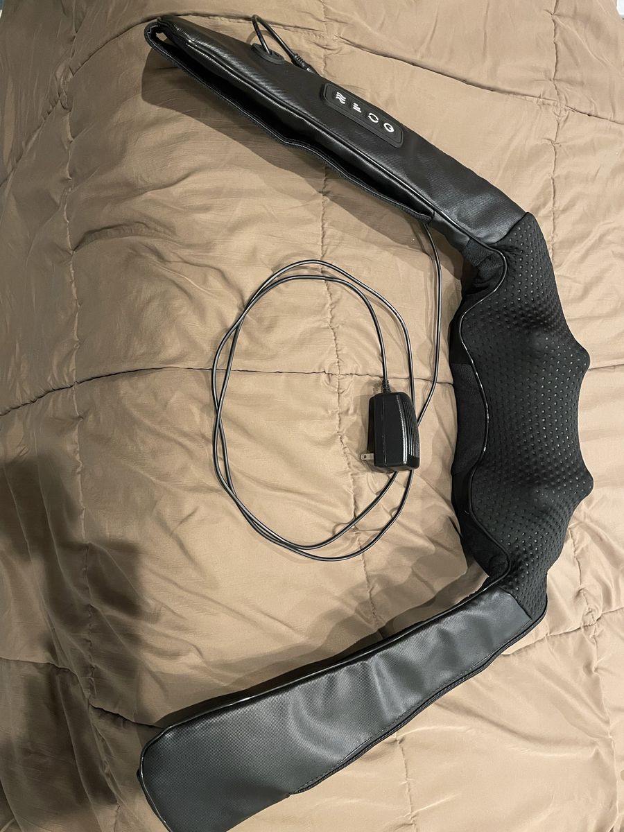 Mirakel Neck Massager