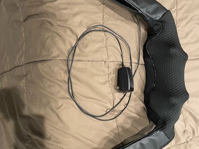 Mirakel Neck Massager