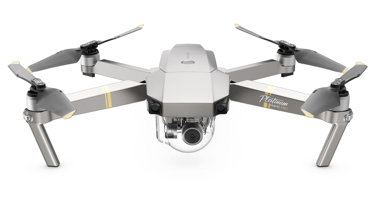 DJI Pro 1