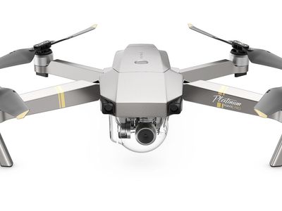 DJI Pro 1