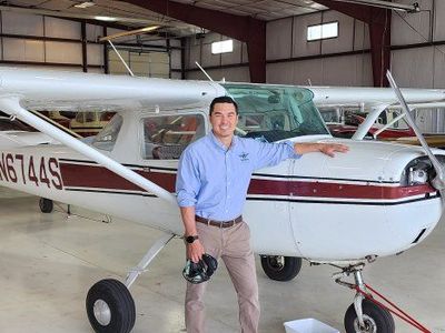 Flight Instruction