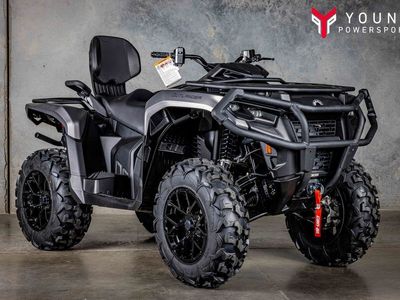 2026 Can-Am® Outlander XT 700
