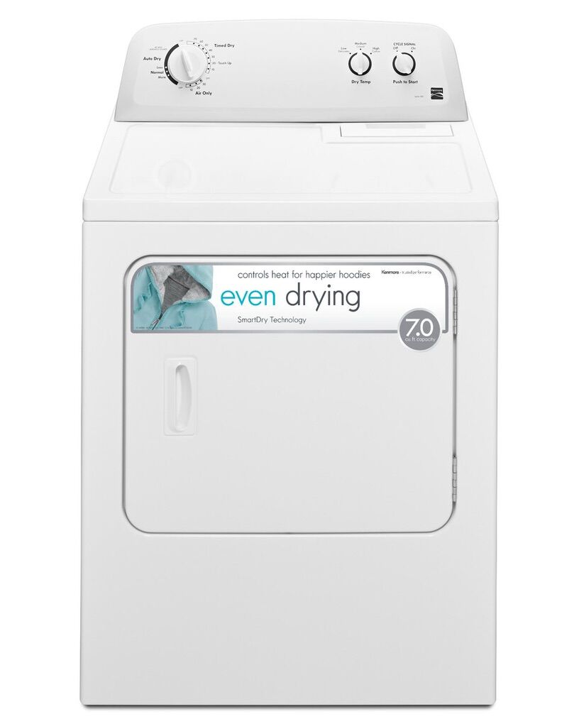 Dryer
