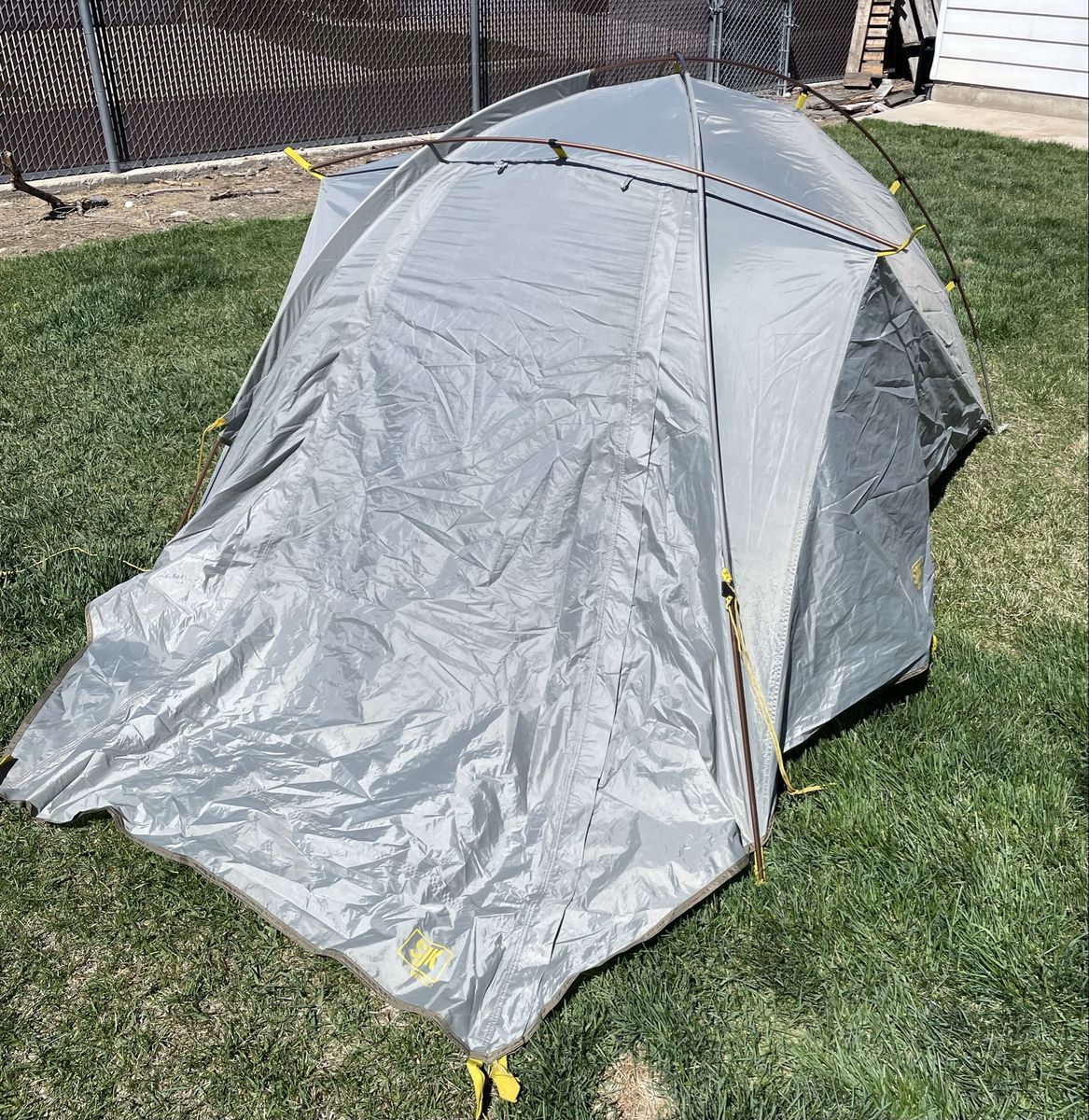 SJK Nightfall 2 Tent