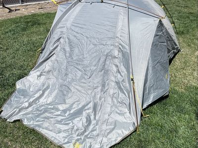 SJK Nightfall 2 Tent