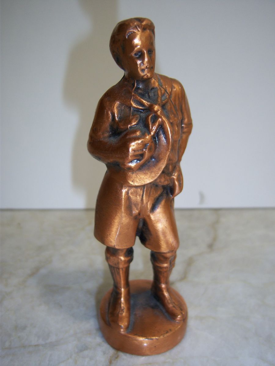 Boy Scouts Memorabilia