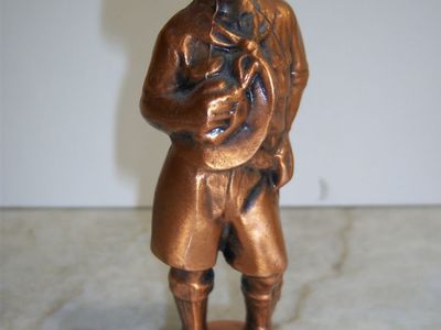 Boy Scouts Memorabilia