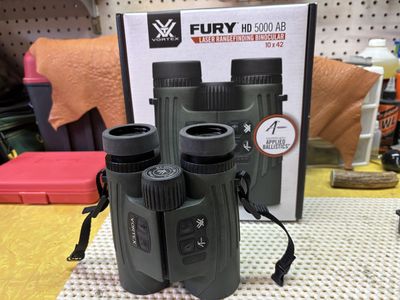 Vortex Fury 10x42 ABS