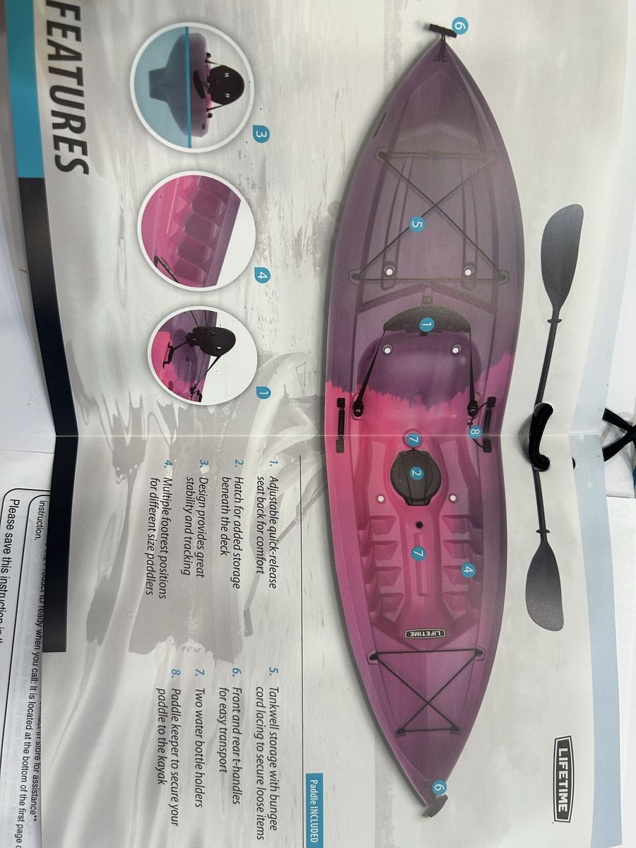 Kayak
