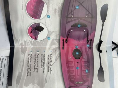 Kayak