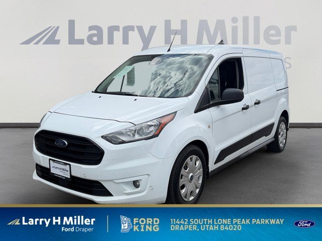 2022 Ford Transit Connect XLT