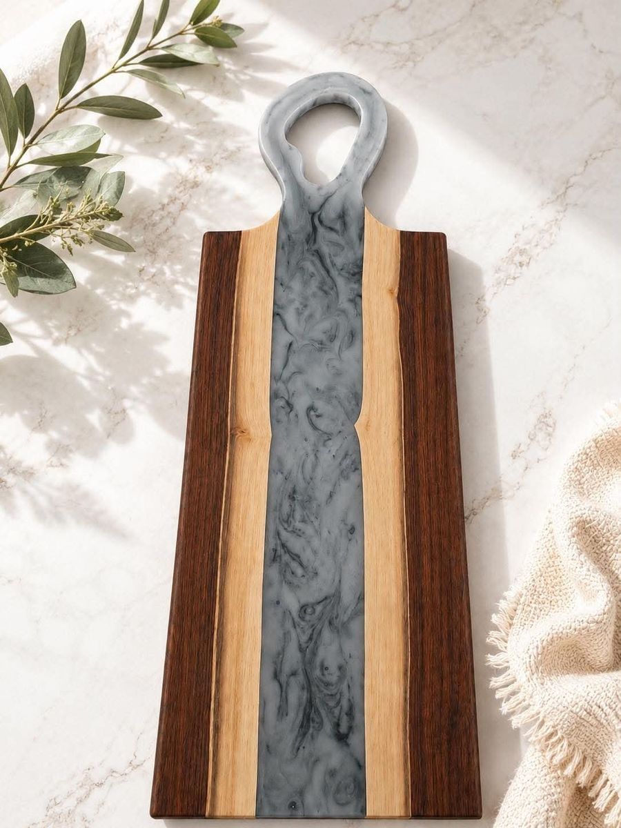cutting and serving boards