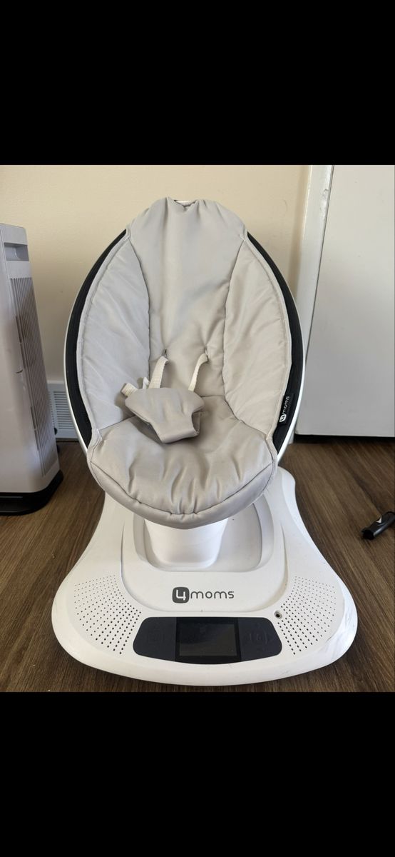 Mamaroo