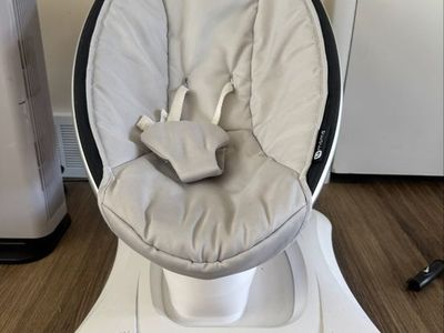 Mamaroo