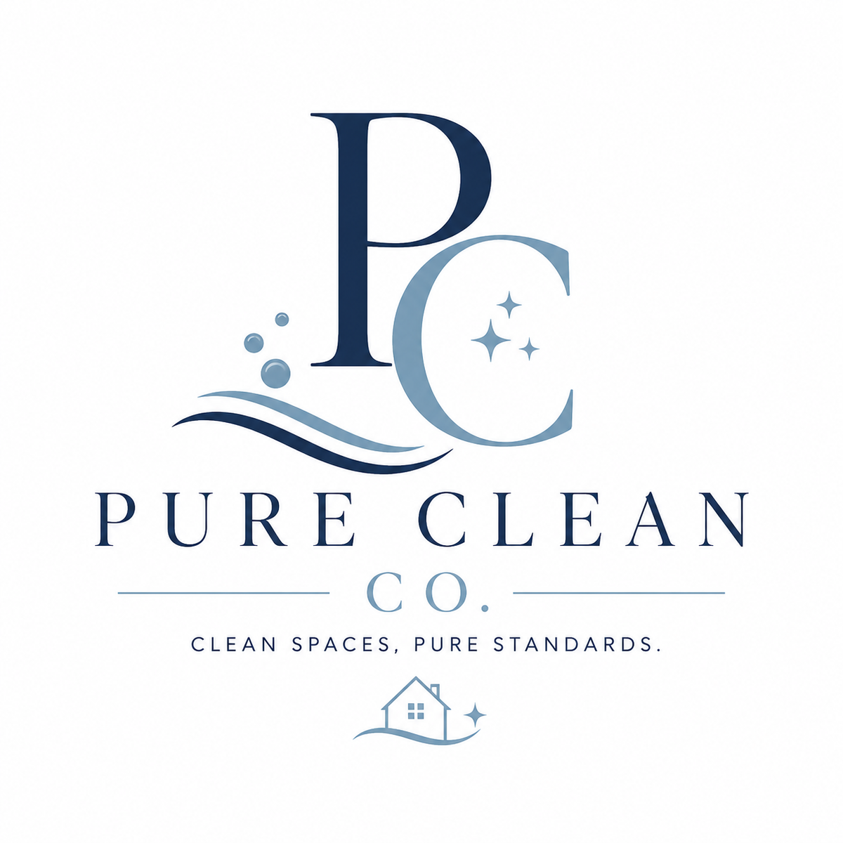 Pure Clean Co.