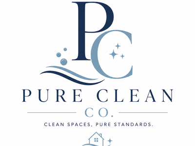 Pure Clean Co.