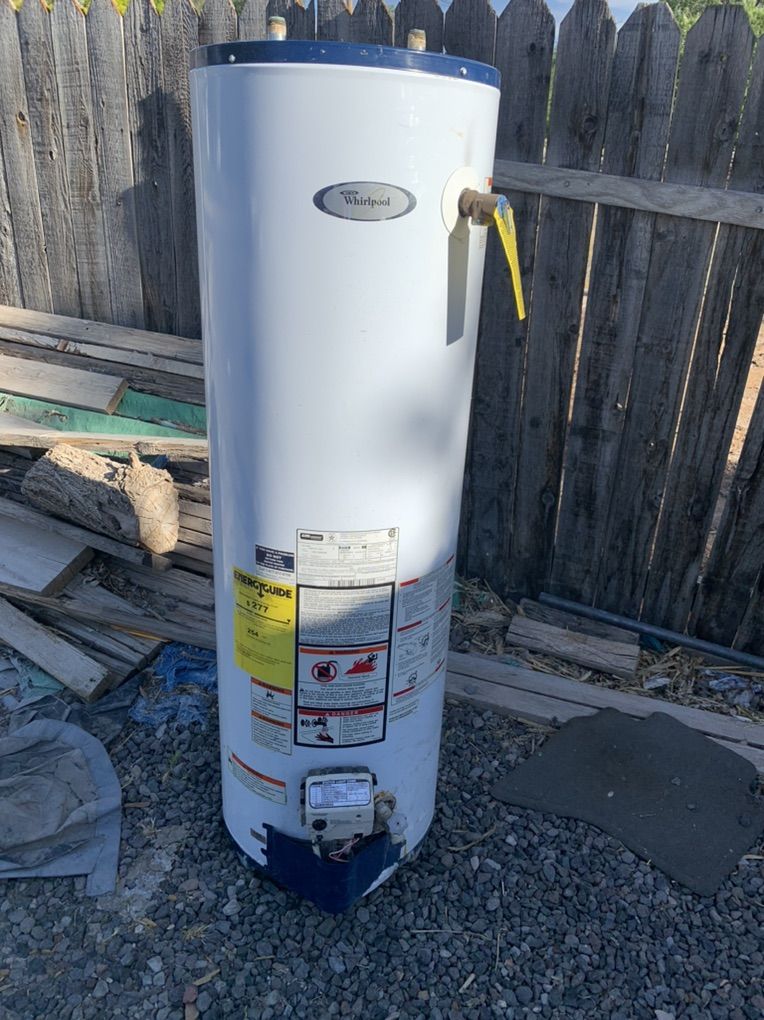 Water Heater