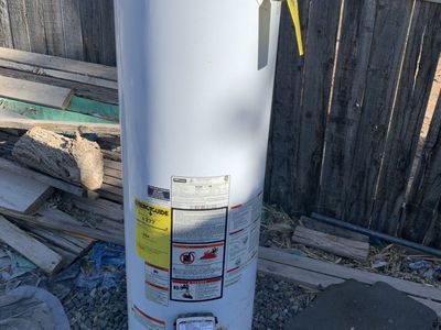 Water Heater