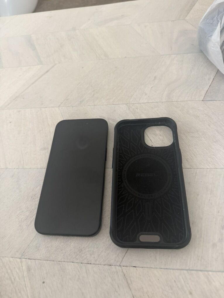 Iphone 15 128gb Unlocked