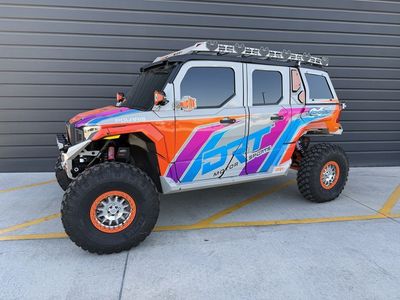 2025 Polaris® XPedition ADV 5 NorthStar
