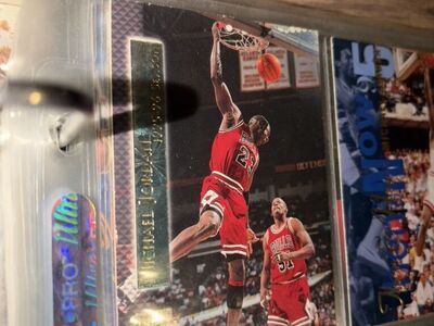 Nba Rare Collectible Cards