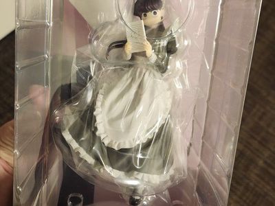 Komi Can't Communicate figure
