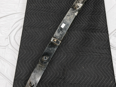 Mustang Leaf Spring