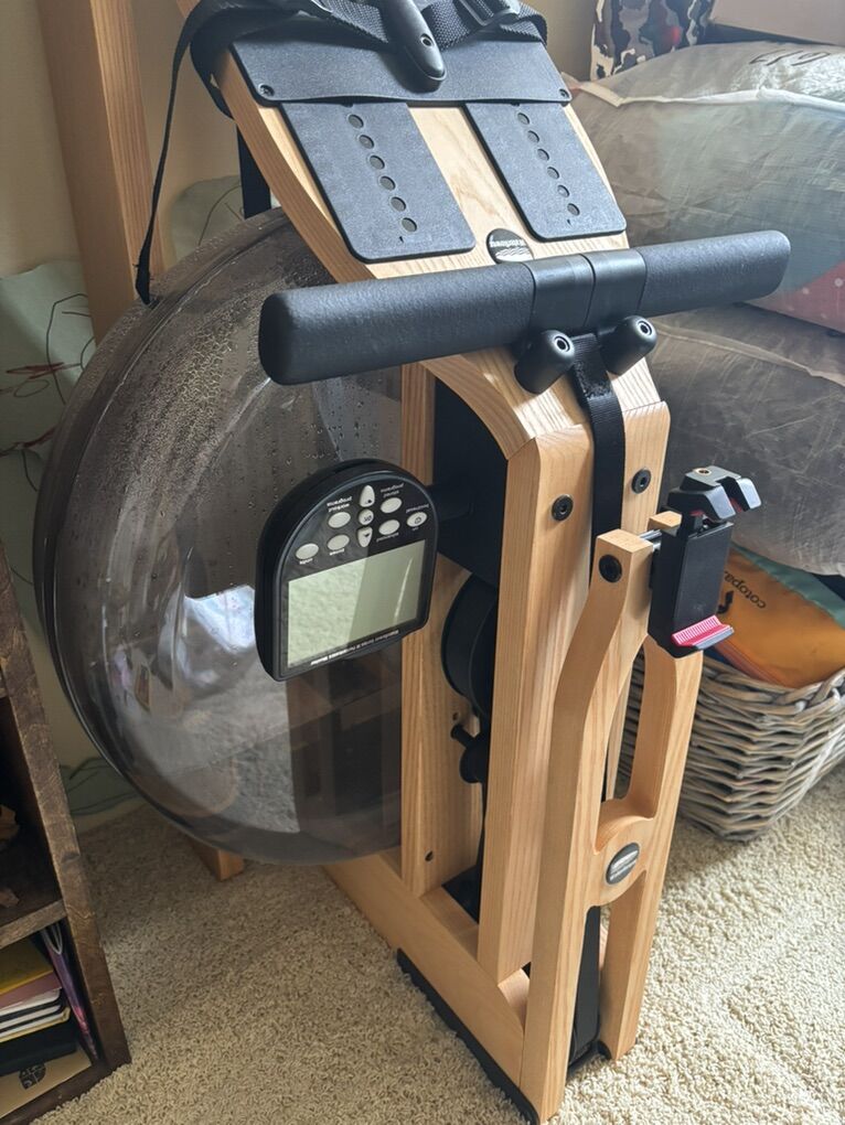 Water Rower (Brand: WaterRower)