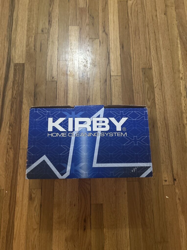 Kirby Multi Surface Shampoo System Avalir 2