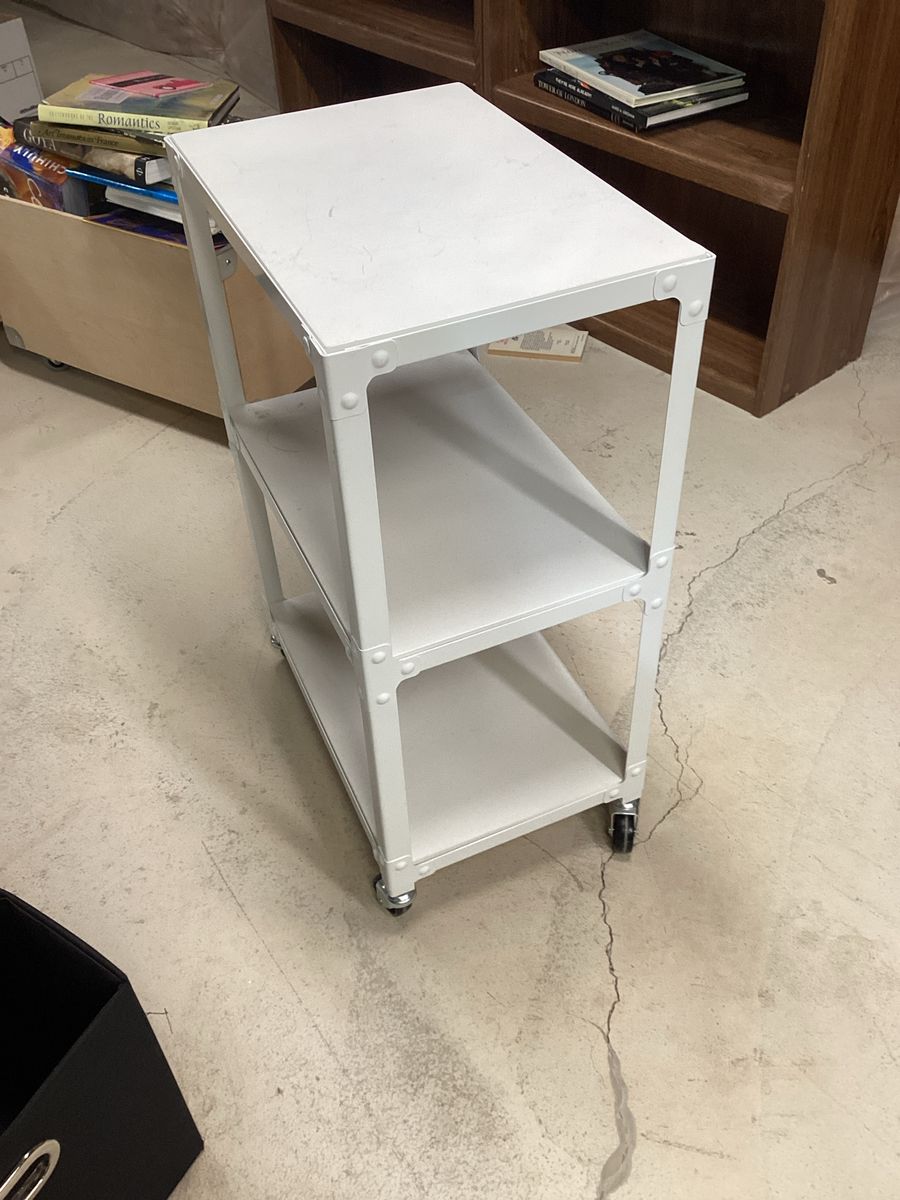 Utility Cart