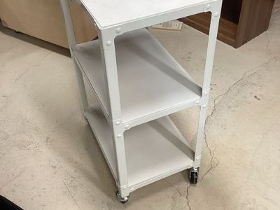 Utility Cart