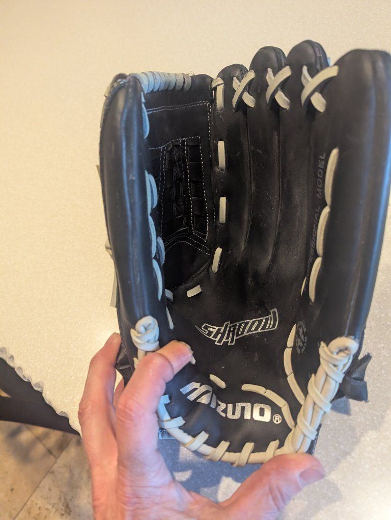 Softball Glove