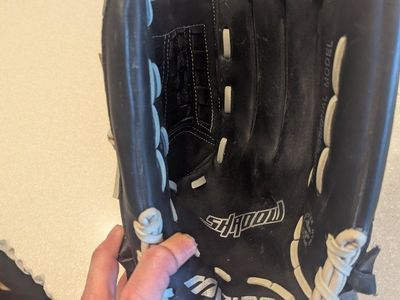 Softball Glove