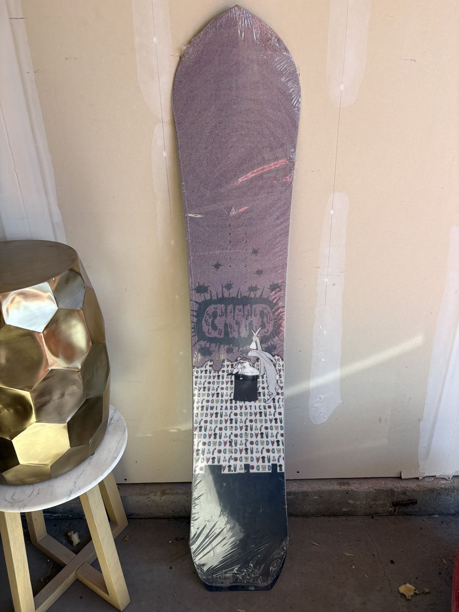 Snowboard dinosaurs will die