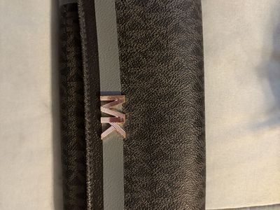 Wallet Micheal Kors