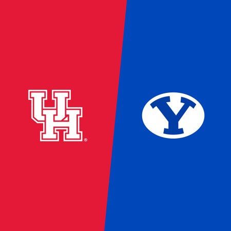 BYU Vs Houston 4 Tickets $170