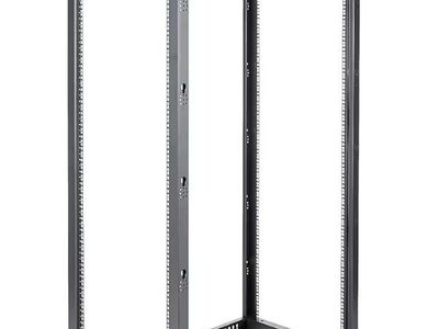 Professional Metal Equipment Racks Audio Video