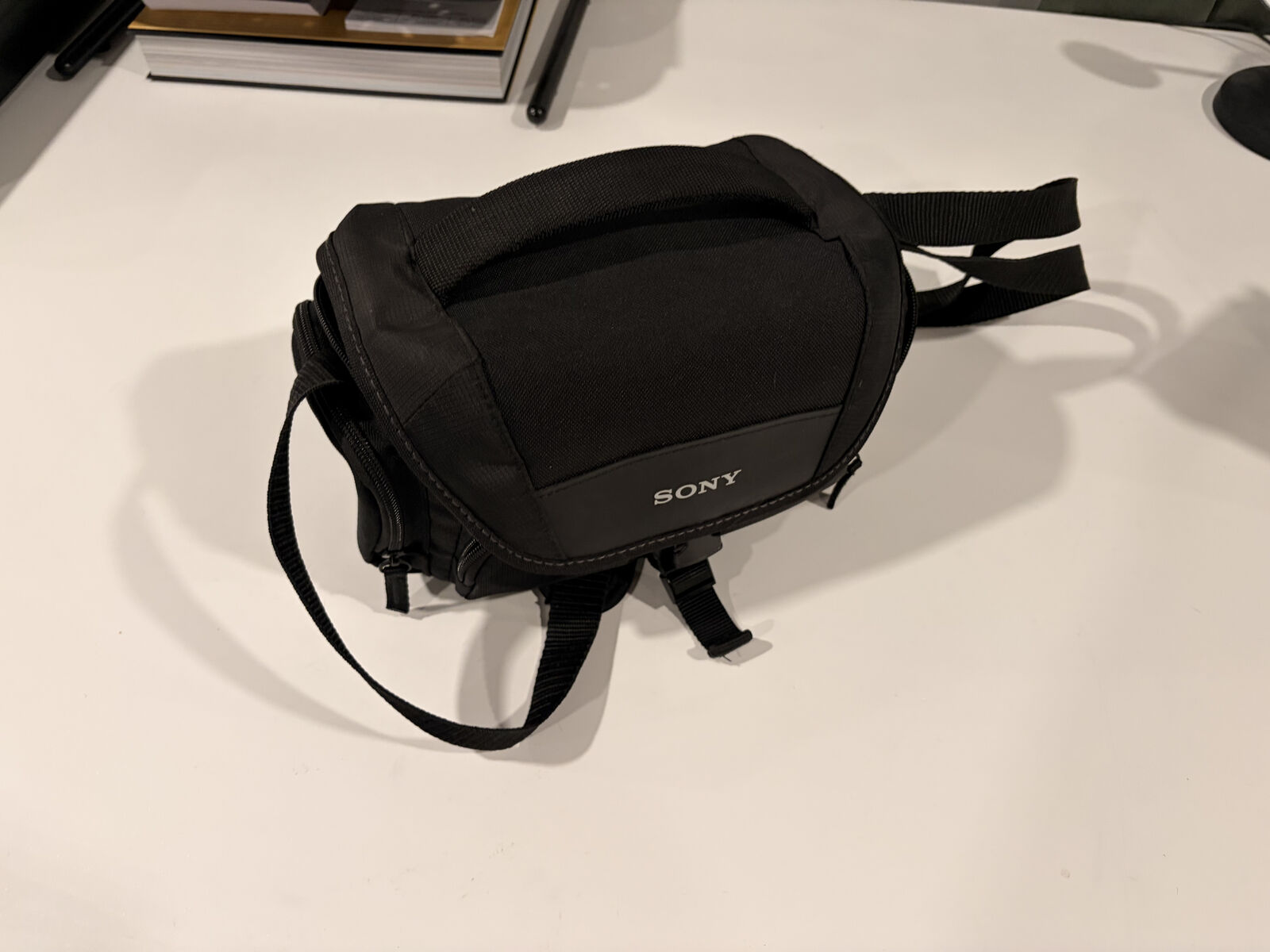 Sony Camera Case