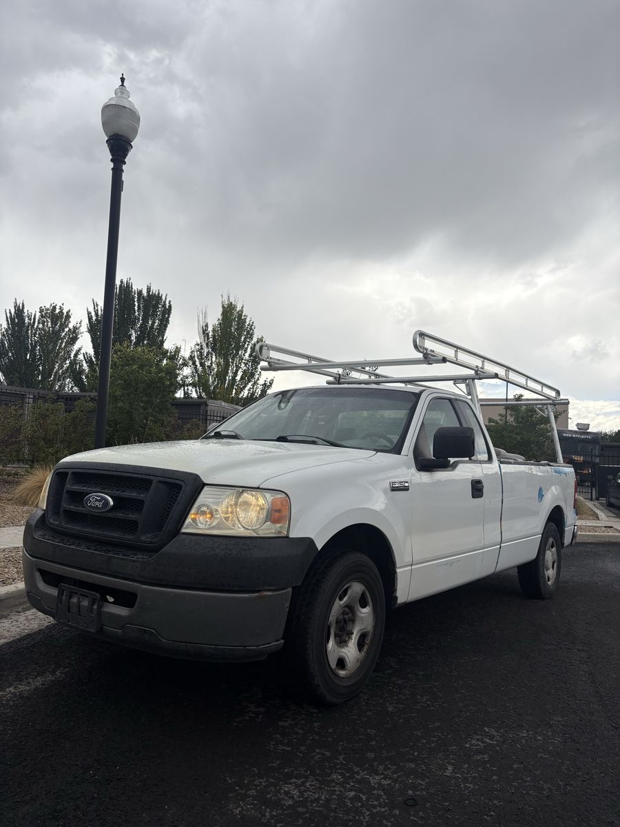 2006 Ford F-150 STX