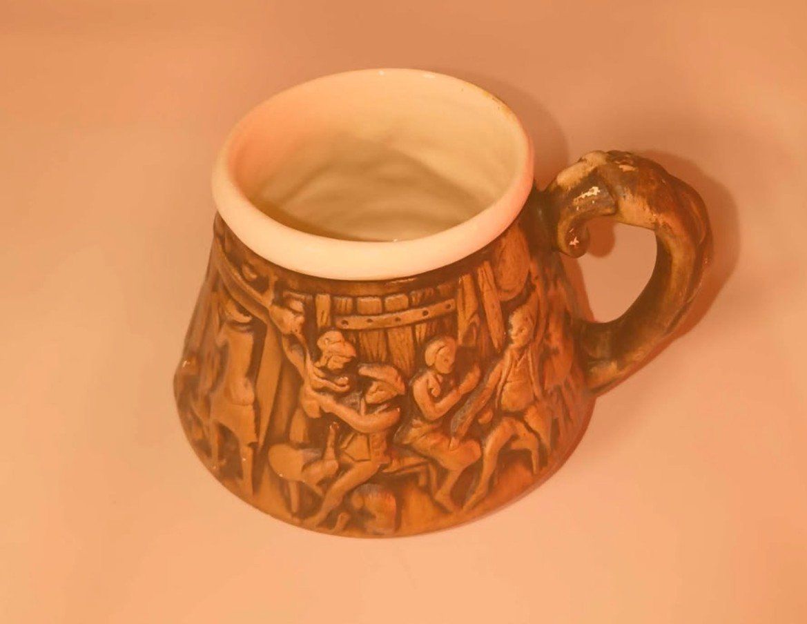 Coffee mug