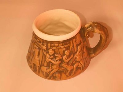 Coffee mug
