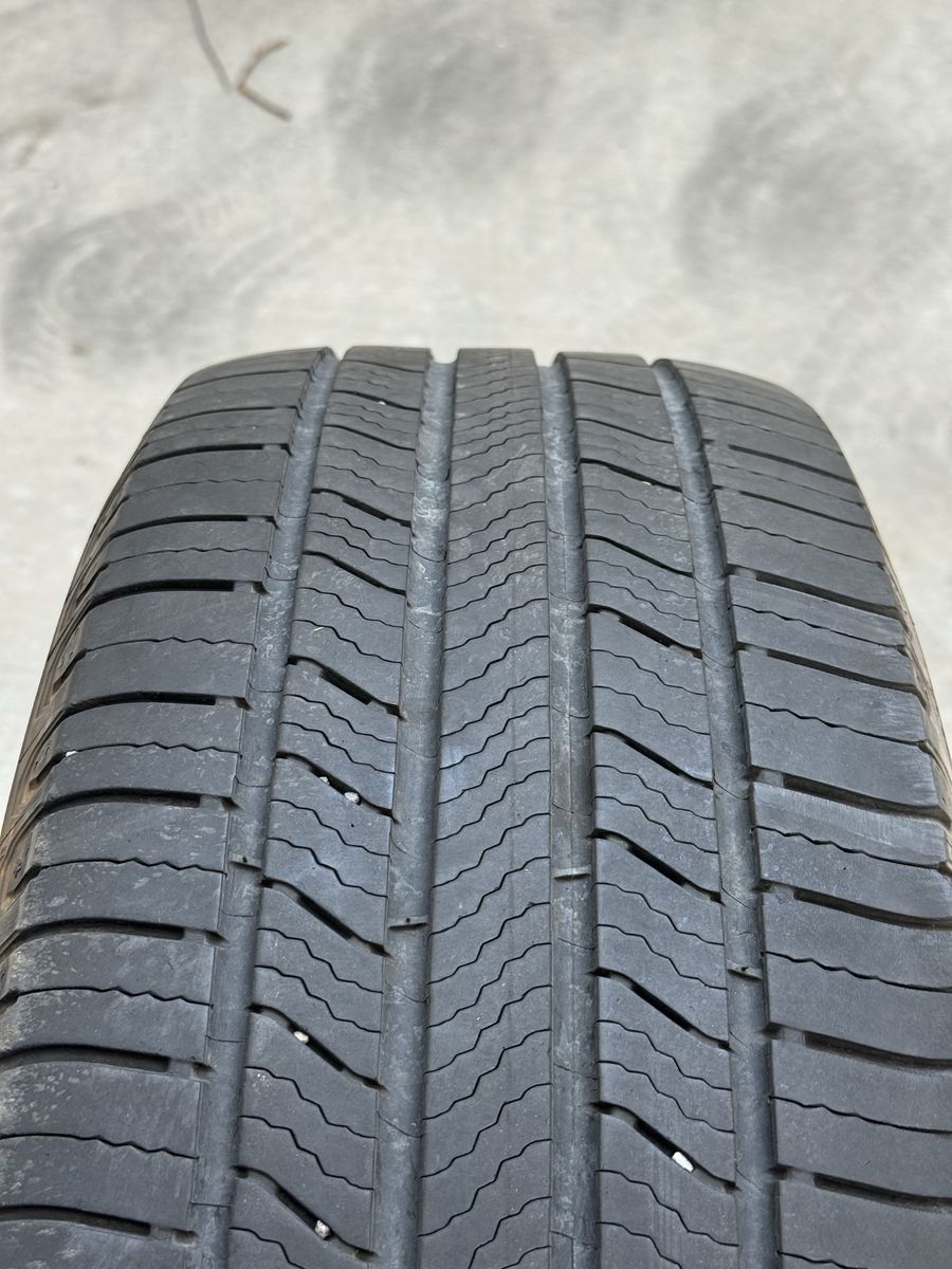 Michelin Defender2 235/55R19 105H All-Season Tire