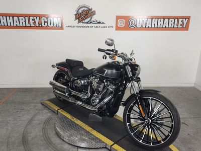 Harley-Davidson 2023 Breakout