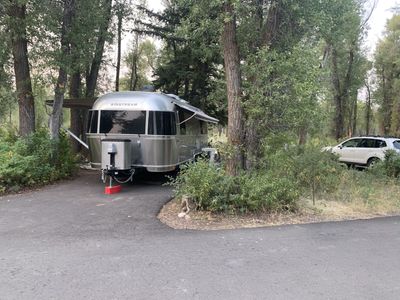 Airstream 2018 International Serenity 25' FB