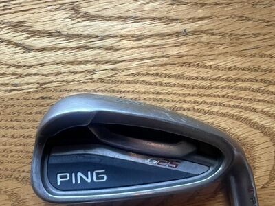 Ping Irons