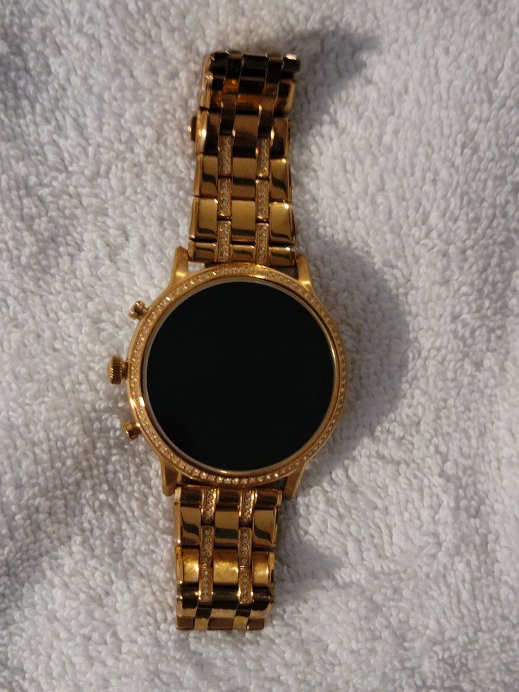 Fossil Gen 2 Smartwatch