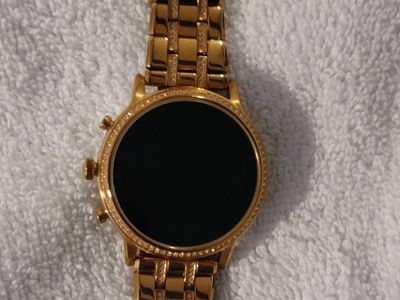 Fossil Gen 2 Smartwatch